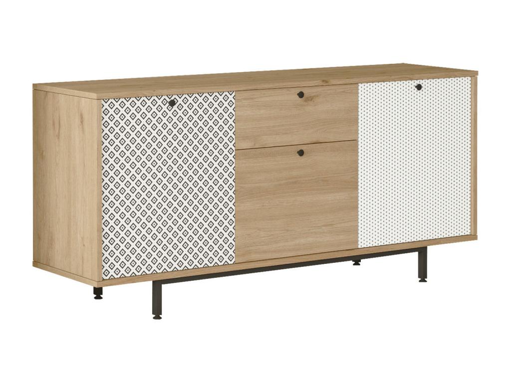 Sideboard (Beige)
