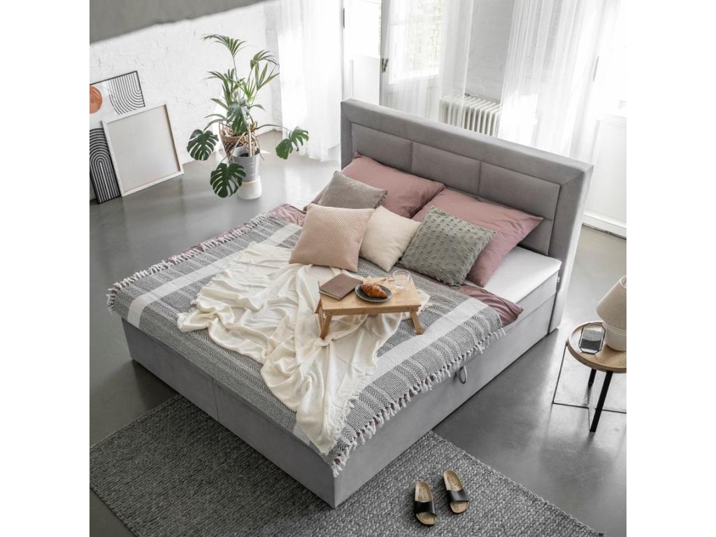 Bed (Black) tdyv807271