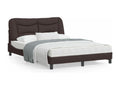 Bed (Brown) cpqs722541