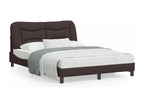 Bed (Brown) cpqs722541