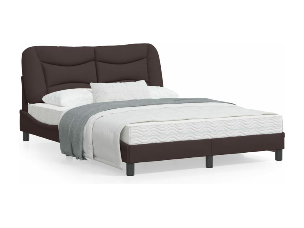 Bed (Brown) cpqs722541