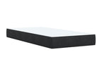 Bed Mattress (Black)