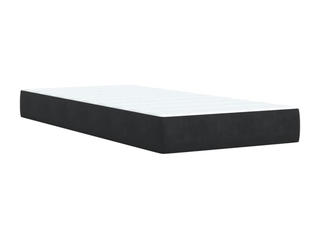 Bed Mattress (Black)
