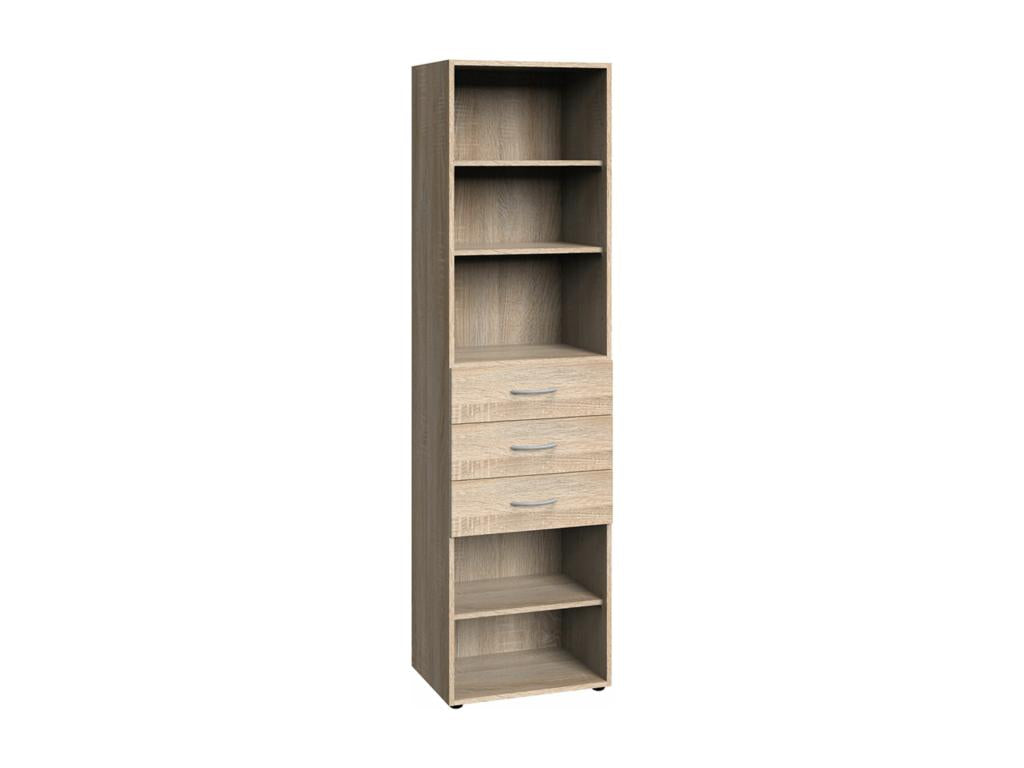Shelf - Naturel clair ojbj867031
