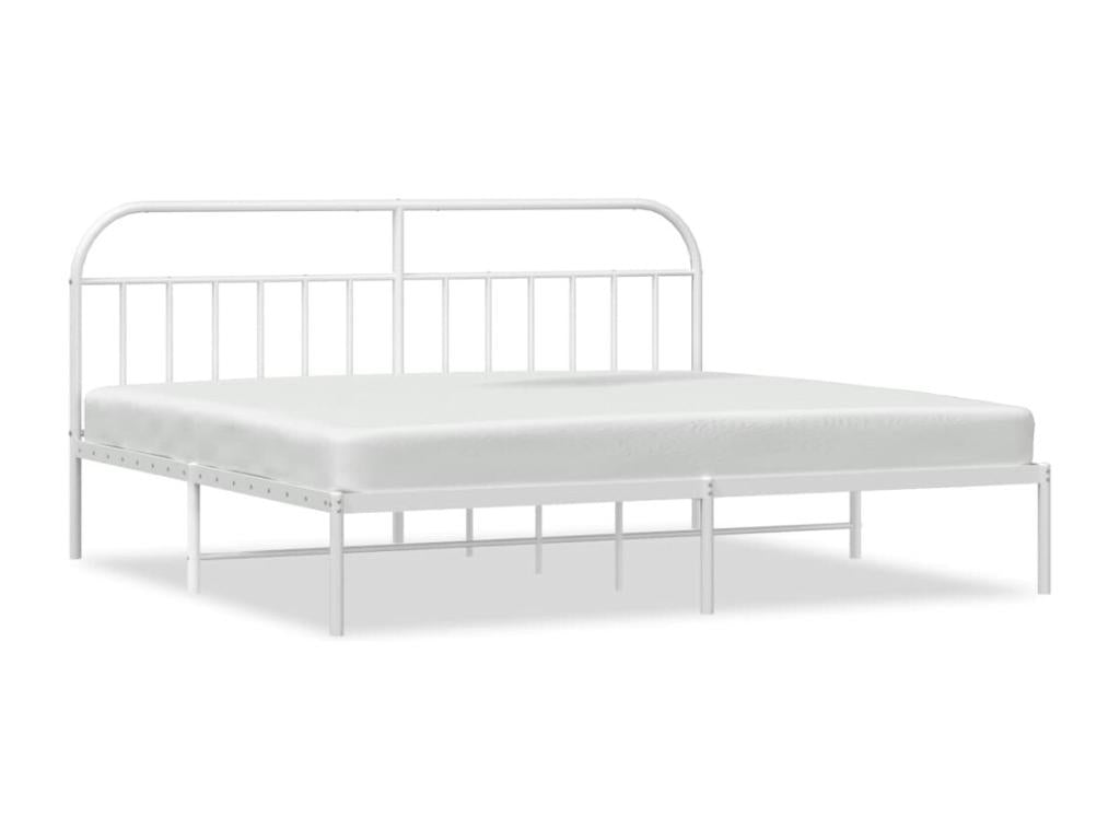 Bed (White) pchp712491