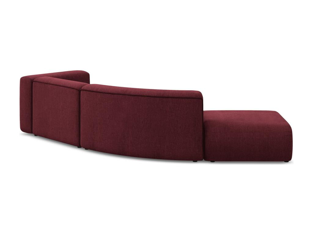 Sofa - Bordeaux