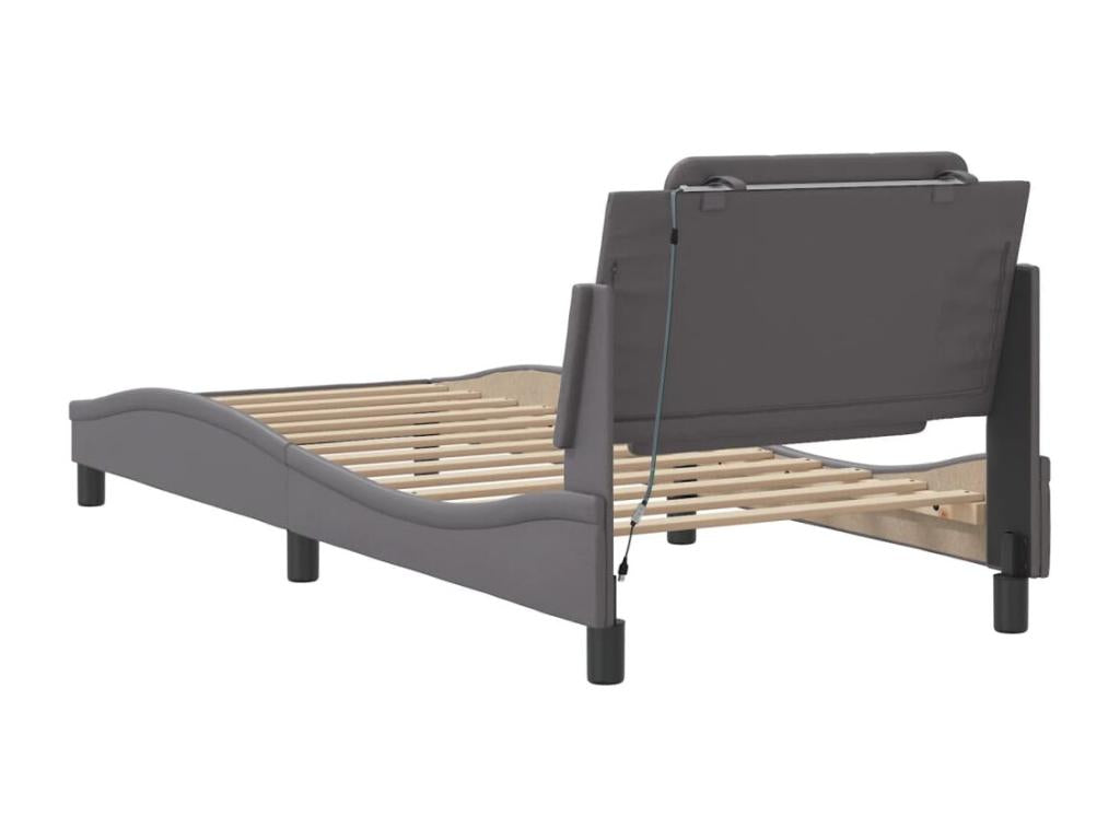 Bed Mattress (Gray) fvok124111