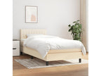 Bed Mattress - Beige