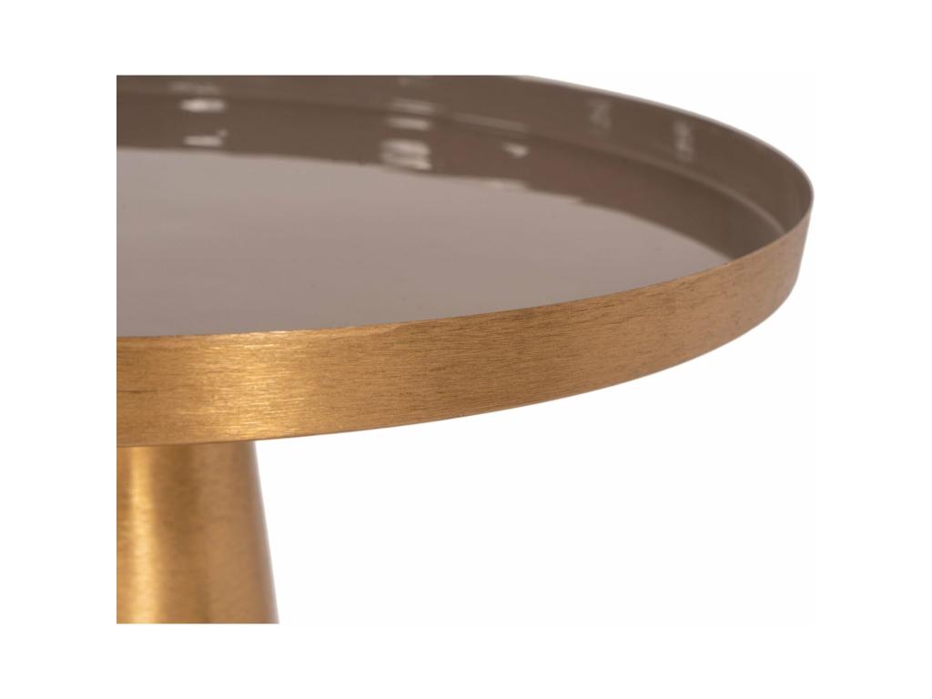 Table d'appoint mrison 525 - Dor