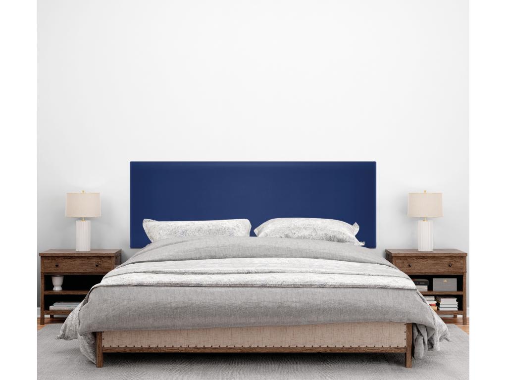 Bed Beds (Blue) 135X105CM