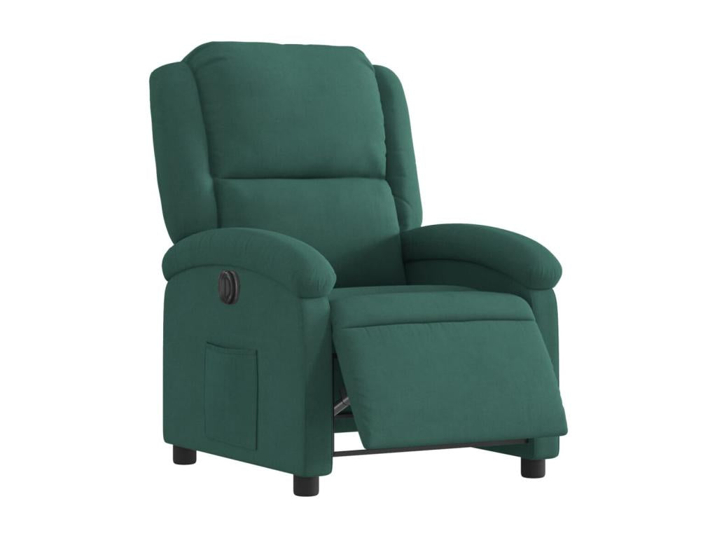 Armchair (Green)