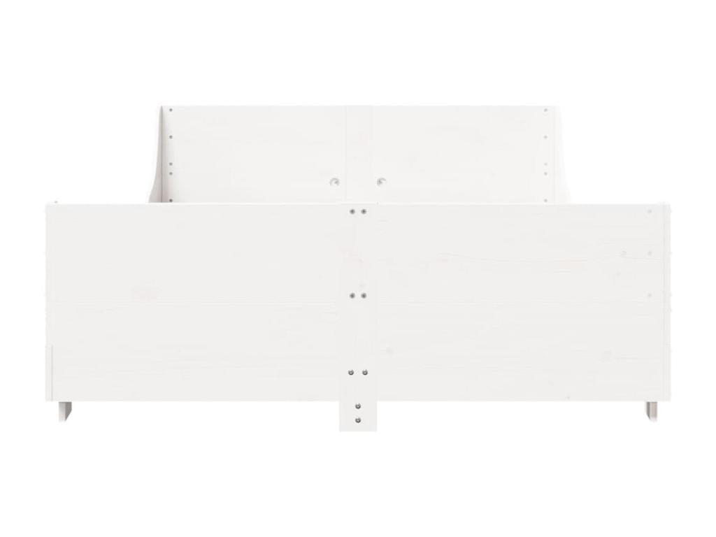 Bed Mattress (White) myqx961881