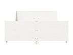Bed Mattress (White) myqx961881