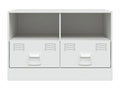 Cabinet (White)