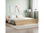 Bed - Naturel clair esqq930321
