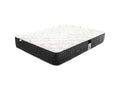 Mattress Pillow Bed (Beige) 140X190CM