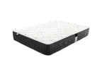 Mattress Pillow Bed (Beige) 140X190CM