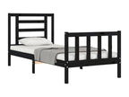 Bed (Black) onzj970451