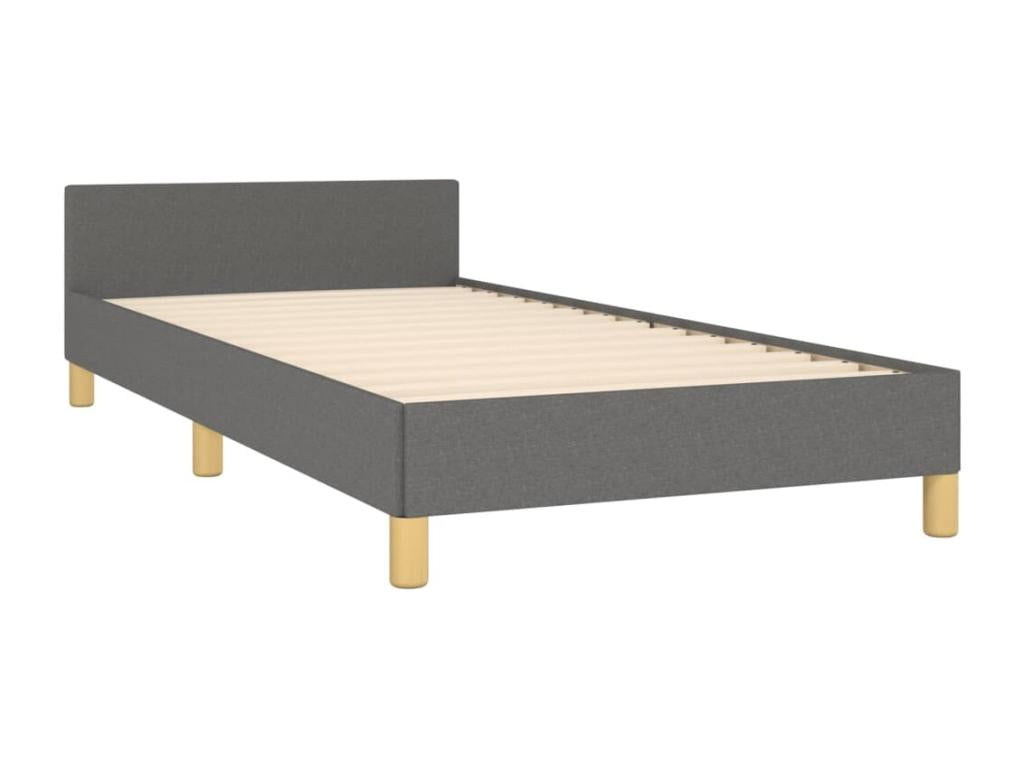Bed Mattress (Gray) wget297181