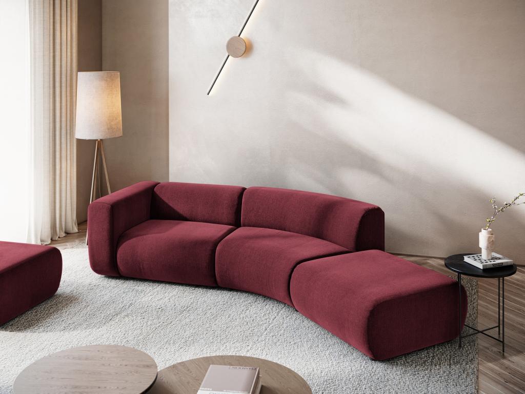 Sofa - Bordeaux