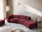 Sofa - Bordeaux