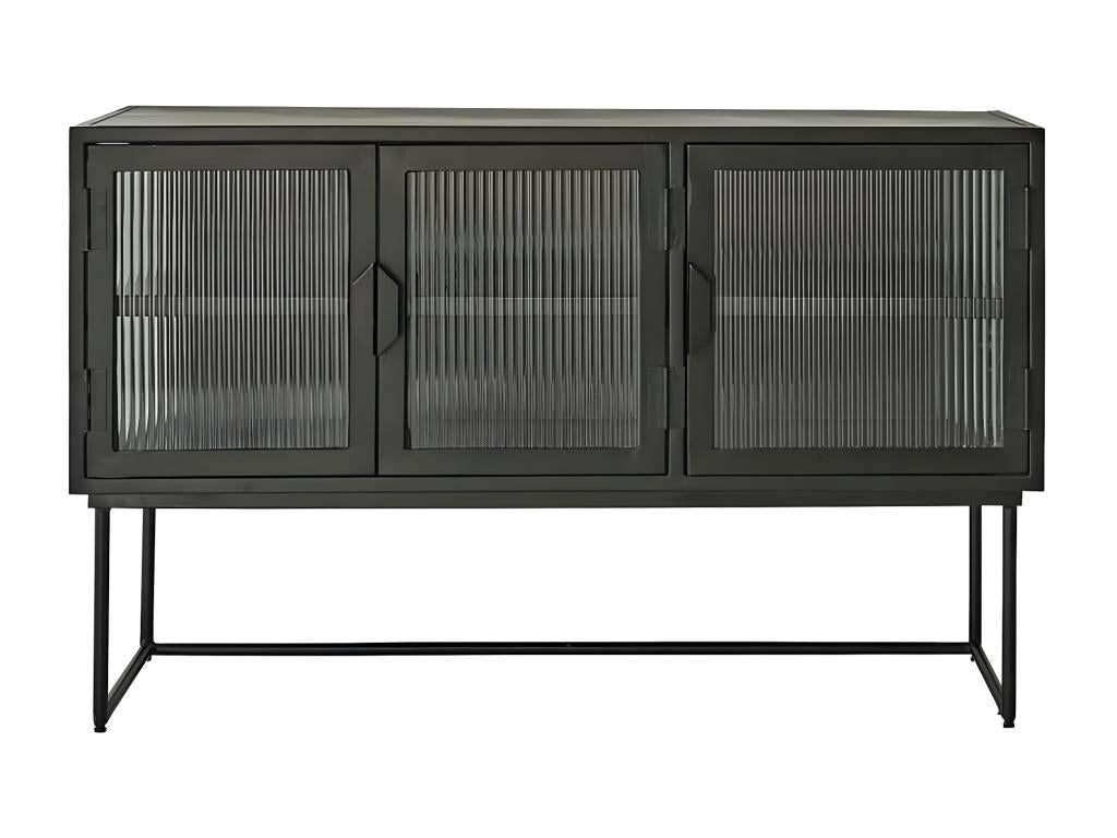 Sideboard - Black