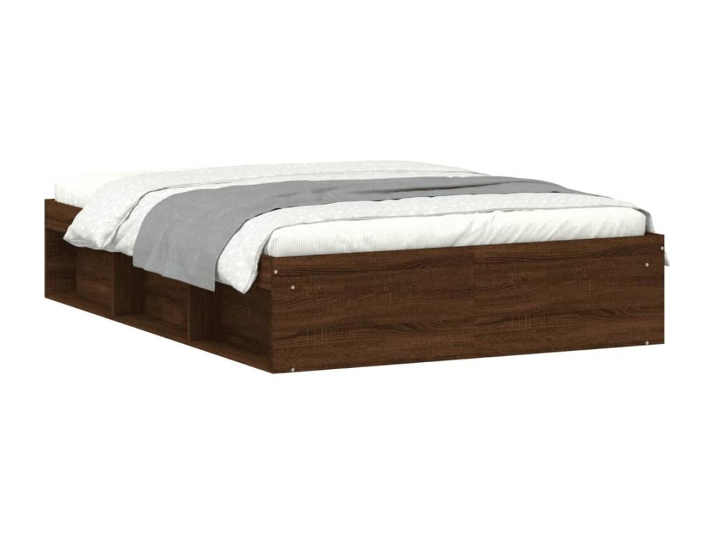 Bed (Brown) qlkw891181