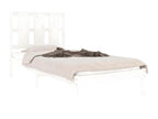 Bed Mattress (White) iubo199591