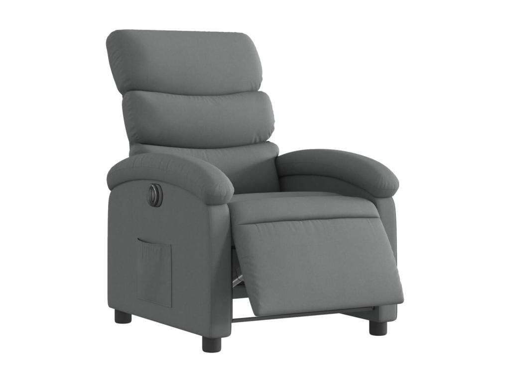 Armchair (Gray)