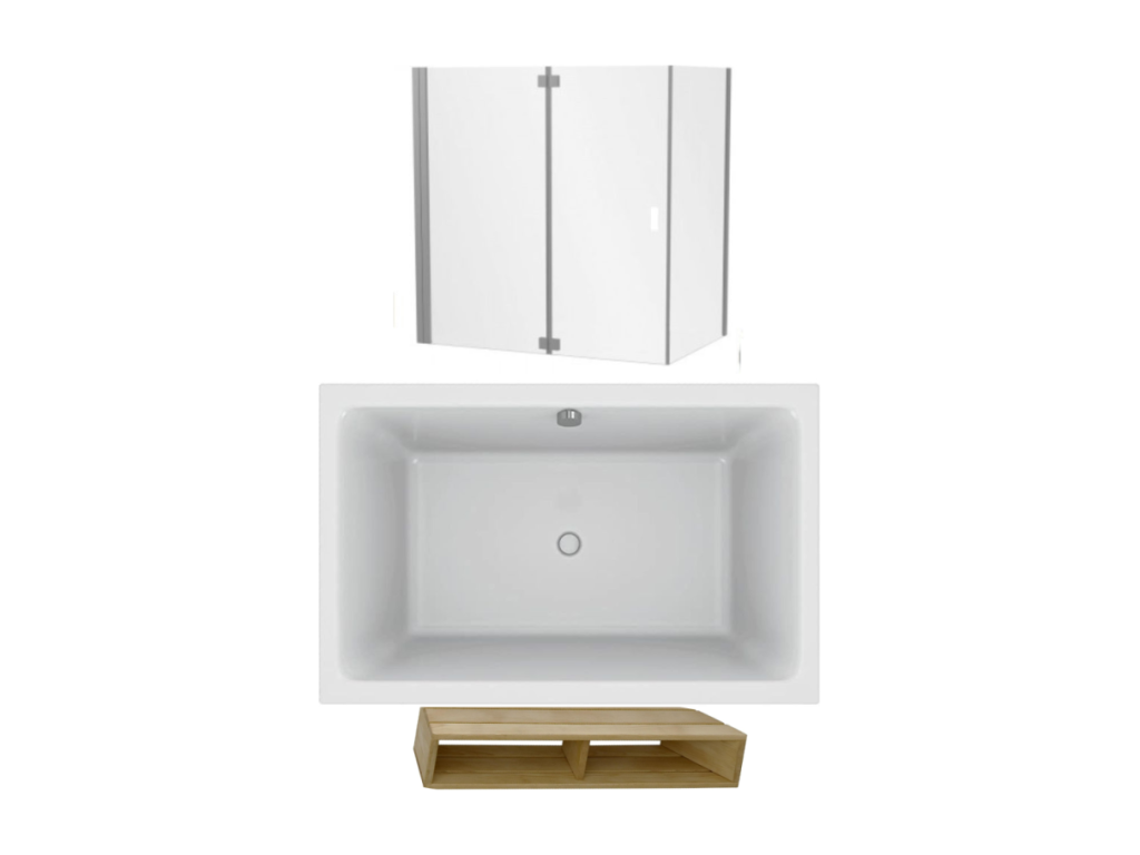 Home Product - White