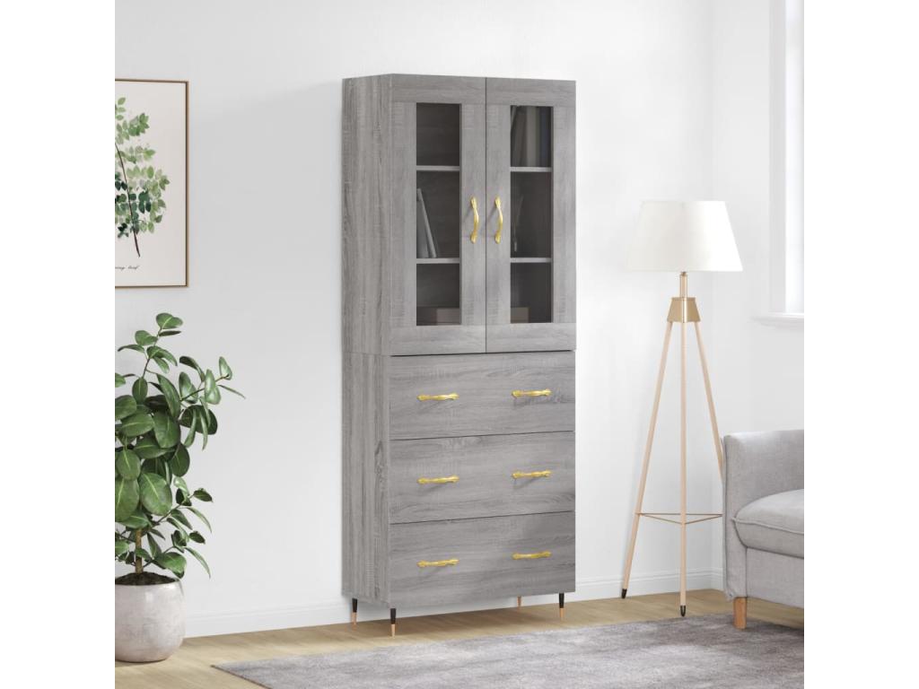 Sideboard (Gray) obif252921