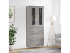 Sideboard (Gray) obif252921