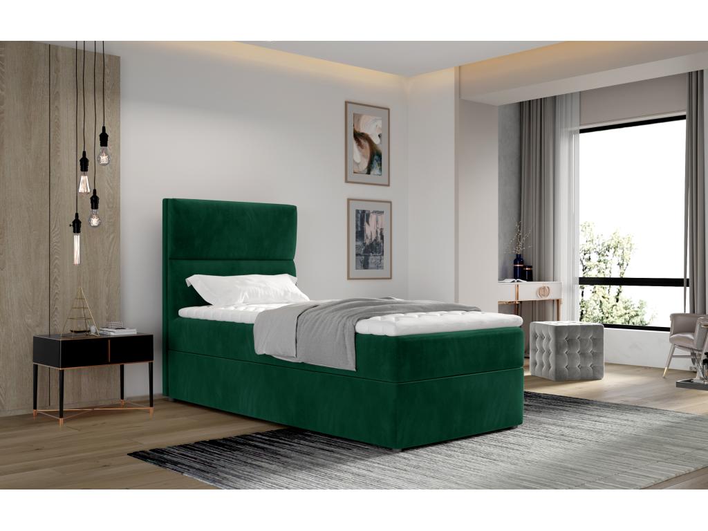 Bed - Green kjov473991