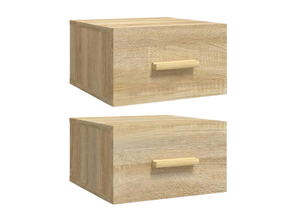 Tables - Brown isxv980511