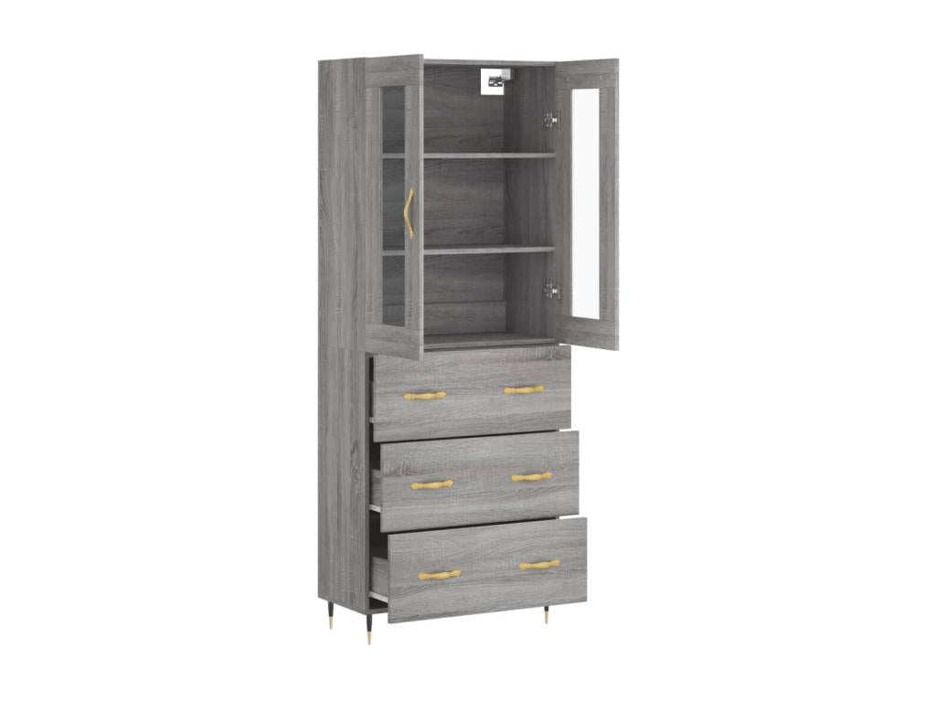 Sideboard (Gray) obif252921