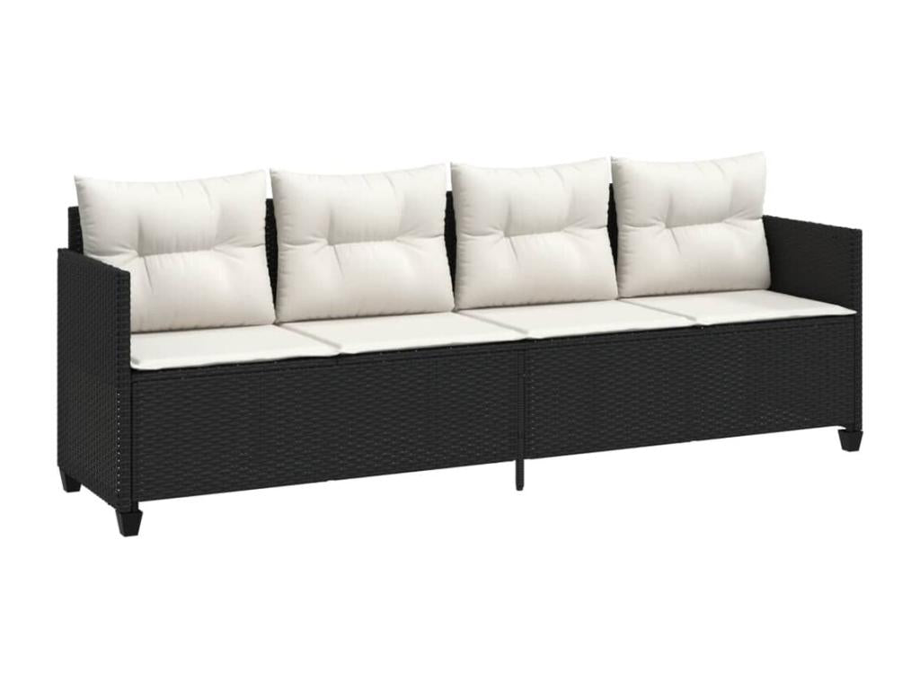 Chair Cushion (Black)