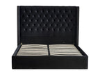 Bed (Black) rpoz885981