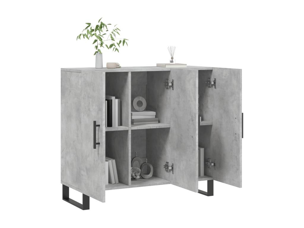 Sideboard (Gray) yhjo528791