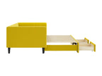 Bed - Jaune jvrq576871