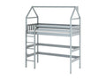 Bed (Gray) cdcg124941