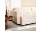 Sofa Cushion - White