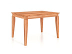 Table (Natural) - Naturel clair