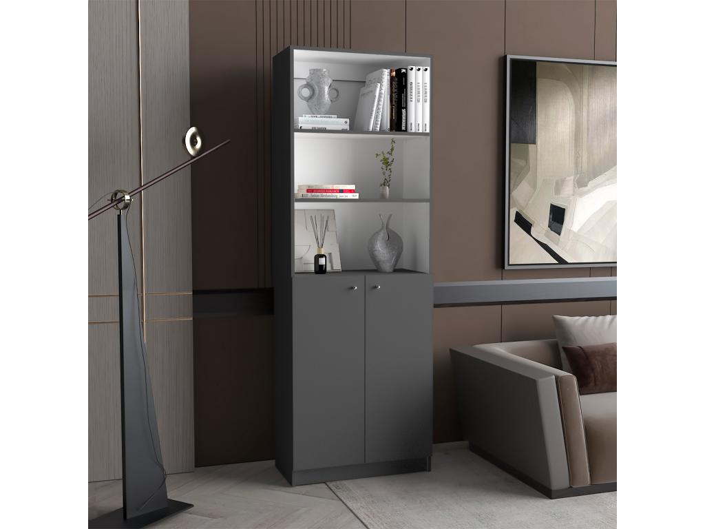 Cabinet - Multicolore