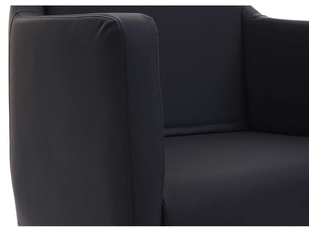 Chair Armchair - Gray