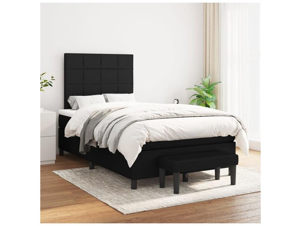 Bed Mattress (Black) vobz169891