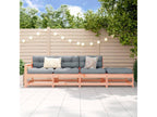 Outdoor Set Garden - Brown