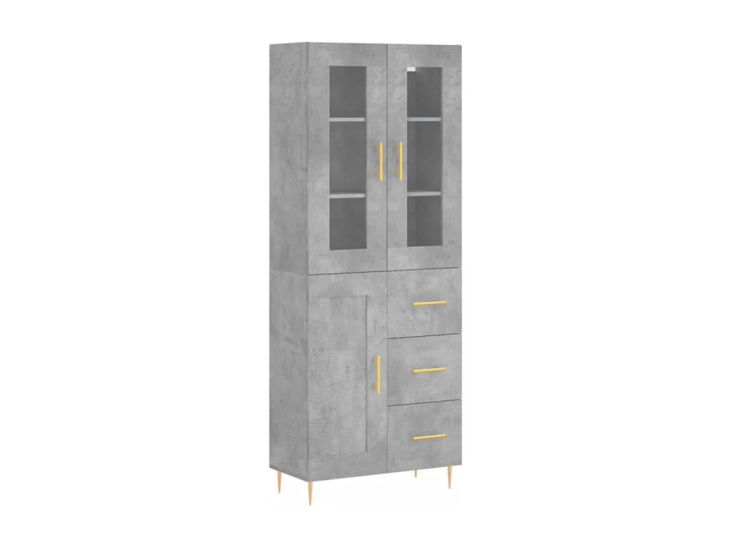 Sideboard (Gray) khgx557291