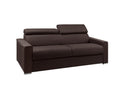 Sofa Sofa Bed Mattress (Brown) - Marron Chocolat