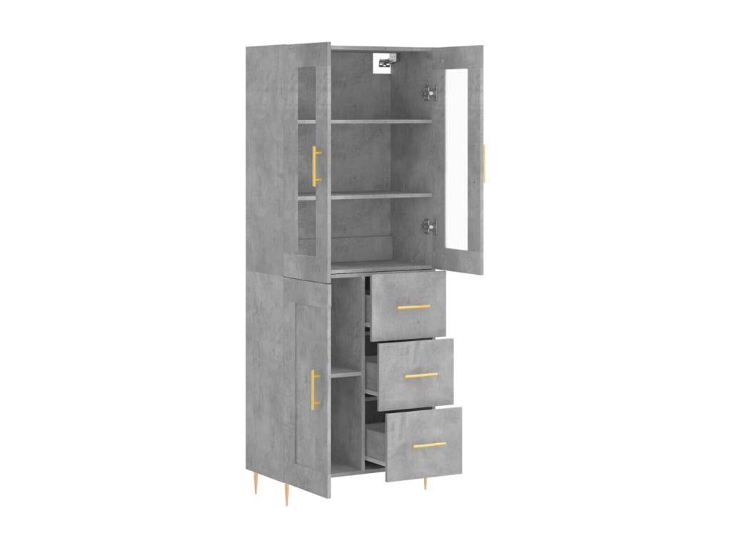 Sideboard (Gray) khgx557291