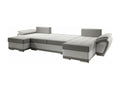 Sofa (Gray) 336X157X97CM